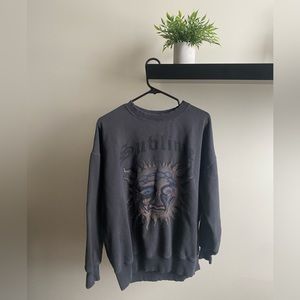 A\E - Sublime Sweatshirt XS